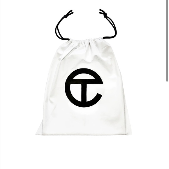 🚫SOLD🚫Tan Telfar Shopping Bag - Picture 5 of 5